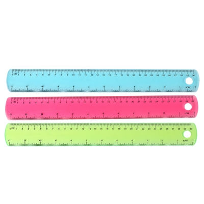 Rulers