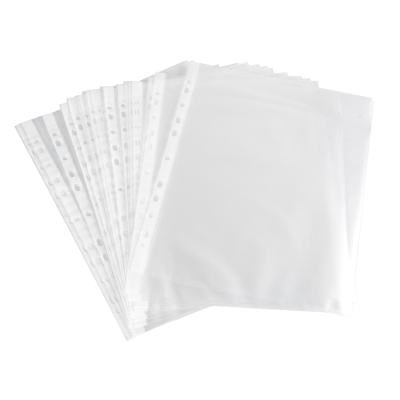 Sheet Protectors