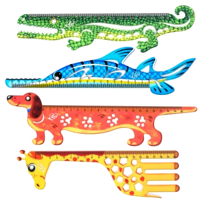 Animal rulers