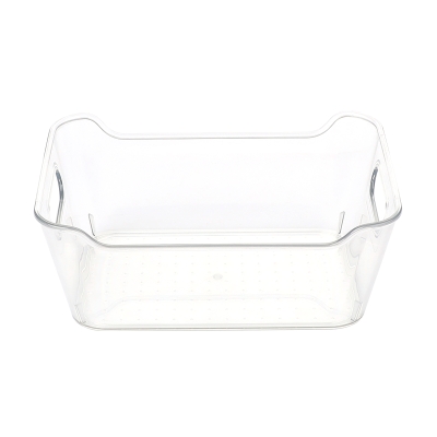 PET Kitchen Storage Bin