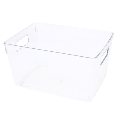 PET Kitchen Storage Bin