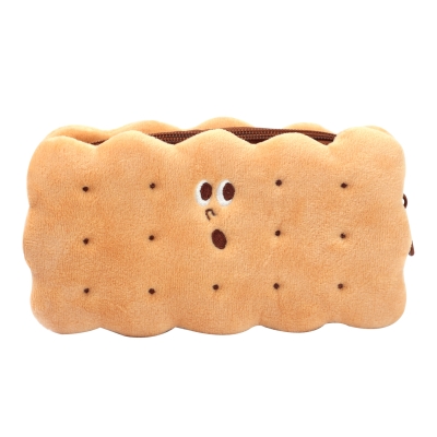 Cookie pencil bag