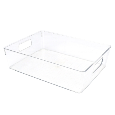 PET Kitchen Storage Bin